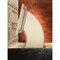 Rev-A-Shelf Steel, Light Brown, 35.75 in W, 20.8 in H, 35.75 in D, 18.63 in L, Light Brown 582-18-RMP - alternate 4